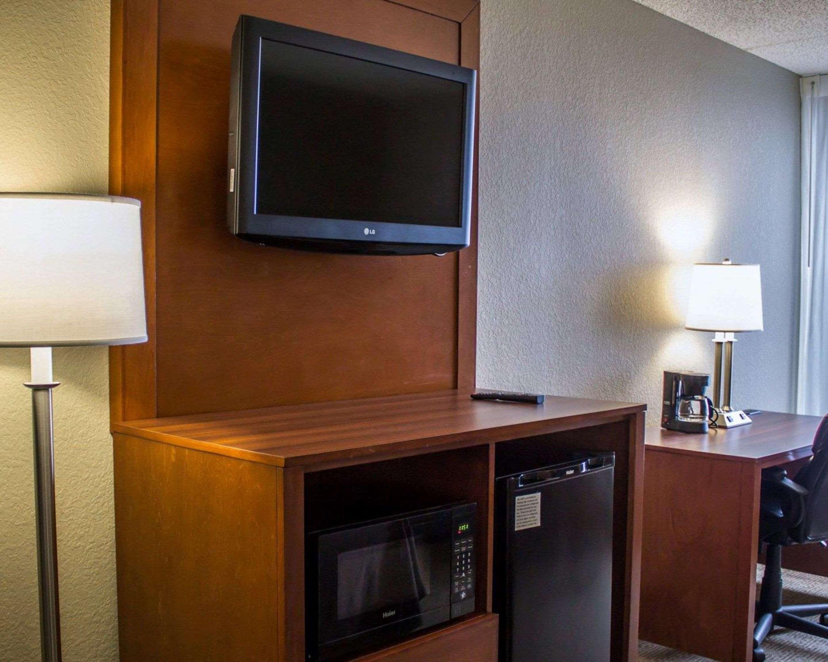 Comfort Inn Alliance Exterior foto