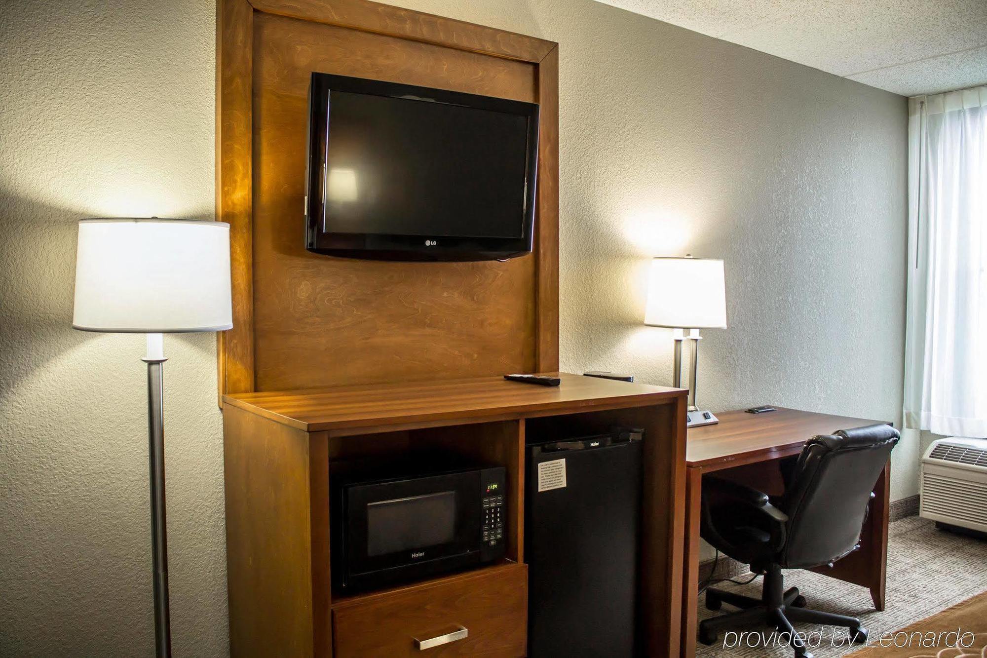Comfort Inn Alliance Exterior foto